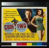 CODE TWO LC '53