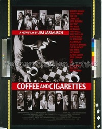 COFFEE & CIGARETTES 1sh '04