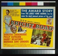 BRIGHT ROAD LC '53