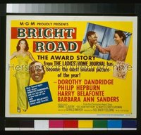 BRIGHT ROAD LC '53