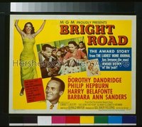 BRIGHT ROAD LC '53