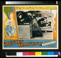 DEVIL'S HARVEST LC '42