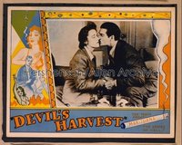 DEVIL'S HARVEST LC '42