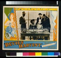 DEVIL'S HARVEST LC '42