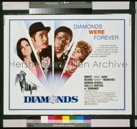 DIAMONDS ('75) 1/2sh '75