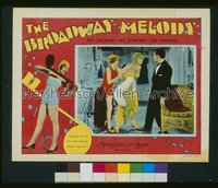 BROADWAY MELODY LC '29