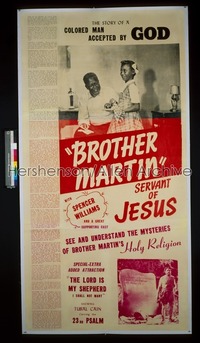 BROTHER MARTIN 3sh '42