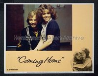 COMING HOME LC '77