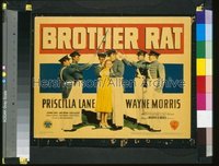 BROTHER RAT LC '38