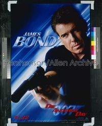 DIE ANOTHER DAY 1sh '02