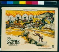 COVERED WAGON LC '23