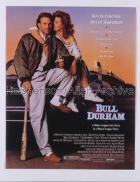 BULL DURHAM special '88