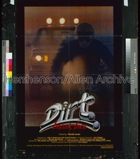 DIRT 1sh '80