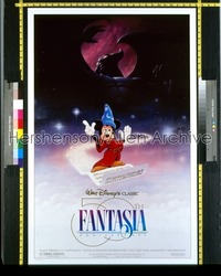 FANTASIA DS 1sheet R90