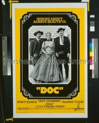 DOC ('71) 1sh '71