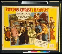 CORPUS CHRISTI BANDITS 1/2sh '45