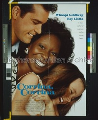 CORRINA CORRINA 1sh '94