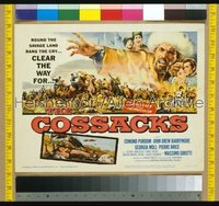 COSSACKS ('60) LC '60