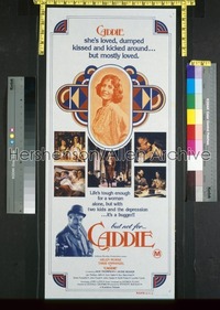 CADDIE Aust daybill '76