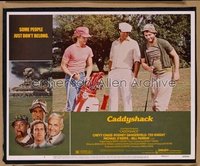 CADDYSHACK LC '80