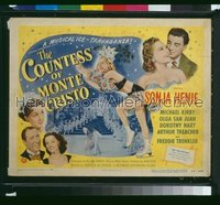 COUNTESS OF MONTE CRISTO ('48) LC '48