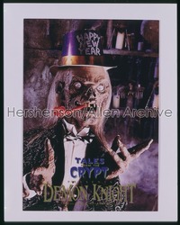 DEMON KNIGHT special '95