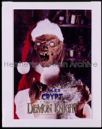 DEMON KNIGHT special '95