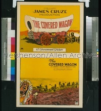 COVERED WAGON LC '23