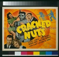 CRACKED NUTS ('41) LC '41