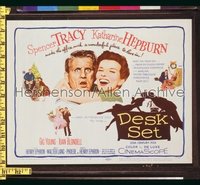 DESK SET ('57) LC '57