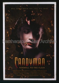 CANDYMAN 2 1sh '95