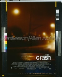 CRASH ('04) 1sh '04