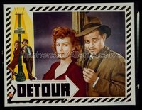 DETOUR ('45) LC '45