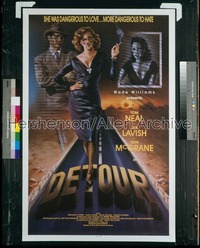 DETOUR ('92) 1sh '92