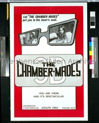 CHAMBER-MADES 1sh '74