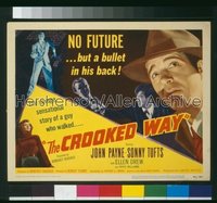 CROOKED WAY LC '49