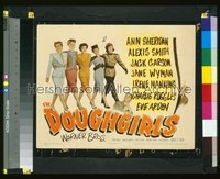 DOUGHGIRLS LC '44