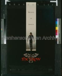 CROW ('94) 1sh '94