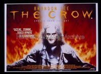 CROW ('94) British quad '94