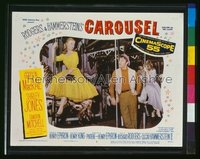 CAROUSEL ('56) LC '56