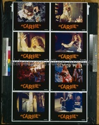 CARRIE ('76) LC '76