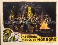 DR. TERROR'S HOUSE OF HORRORS ('43) LC '43