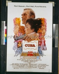 CUBA 1sh '79