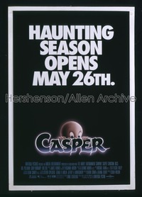 CASPER ('95) 1sh '95