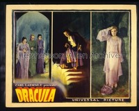 DRACULA ('31) LC '31