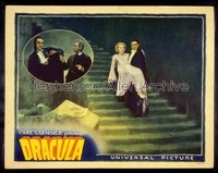 DRACULA ('31) LC '31