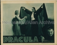 DRACULA ('31) LC '31