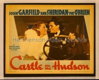 CASTLE ON THE HUDSON LC '40