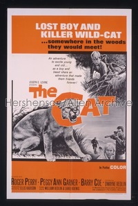 CAT ('66) 1sh '66