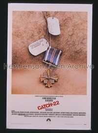 CATCH 22 1sh '70